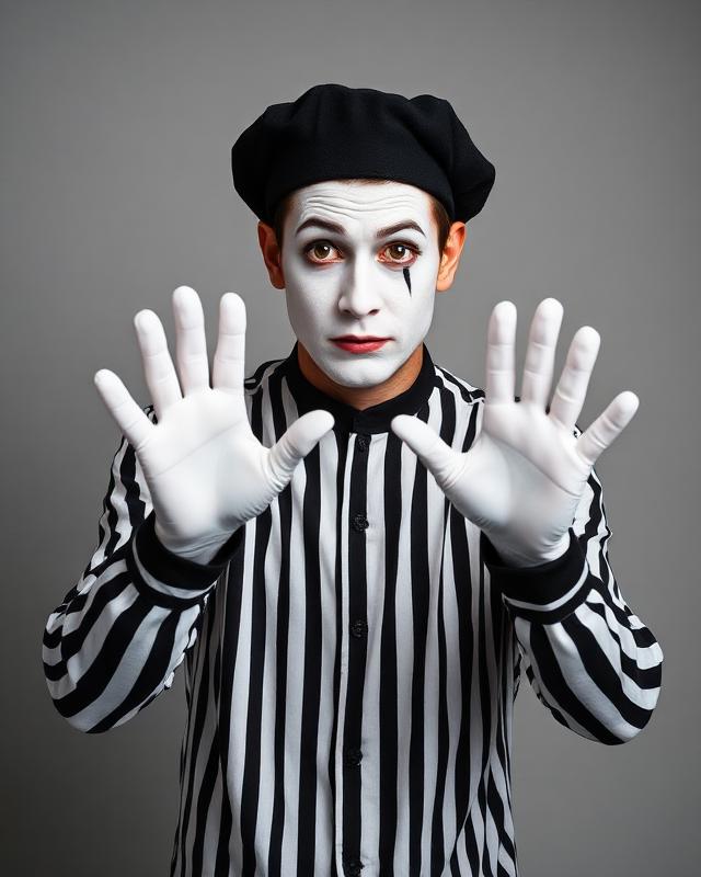 Chad Silence — professional headshot (trapped in invisible box)